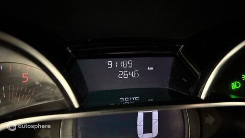 Clio 1.5 dCi 90ch energy Intens 5p Euro6c 2019 occasion 86100 Ch&acirc;tellerault