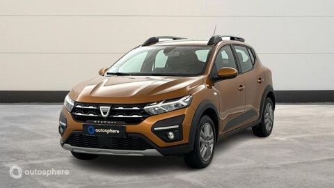 Annonce voiture Dacia Sandero 13299 €