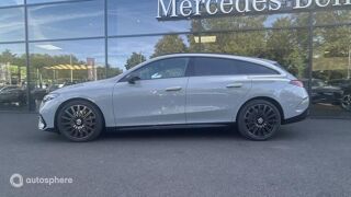 Classe CLA 350 EQ 354ch AMG Line 4Matic 2026 occasion 77240 Vert-Saint-Denis