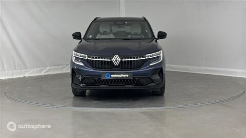 Espace 1.2 E-Tech full hybrid 200ch Iconic 2024 occasion 51200 &Eacute;pernay