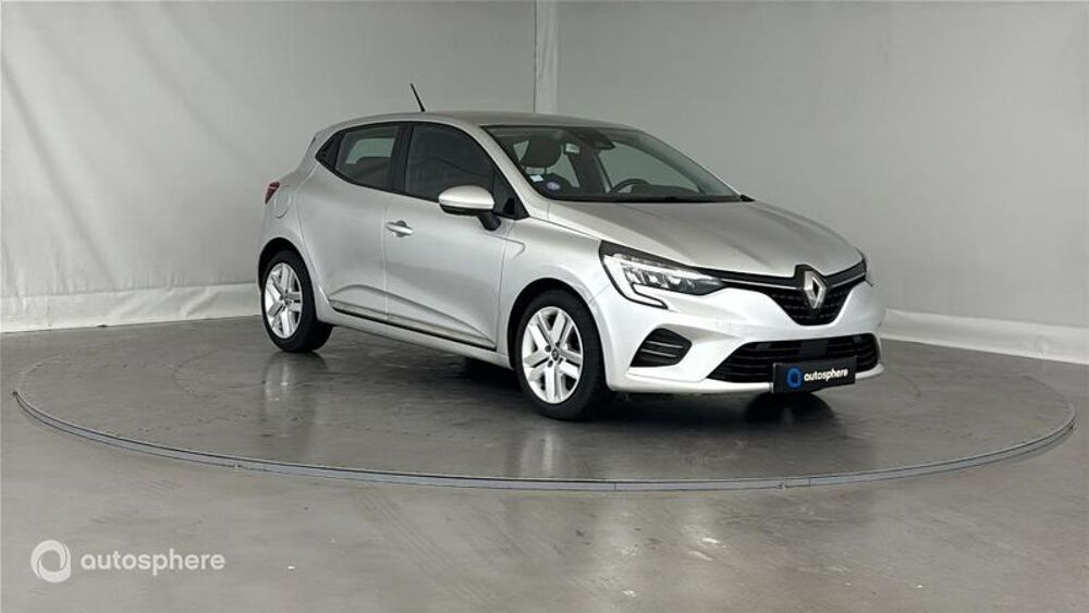 Clio 1.0 TCe 90ch Business -21N 2021 occasion 59820 GRAVELINES
