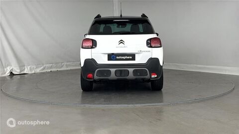 C3 Aircross 1.2 PureTech 110ch S&S PLUS 2024 occasion 51100 Reims