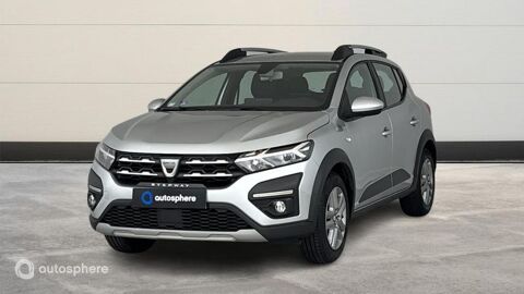 Annonce voiture Dacia Sandero 12799 €
