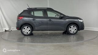 Sandero 1.0 TCe 90ch Stepway Expression 2023 occasion 62219 Longuenesse