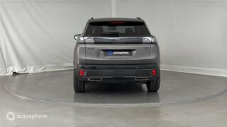 3008 1.2 PureTech 130ch S&S GT EAT8 2023 occasion 60740 Saint-Maximin