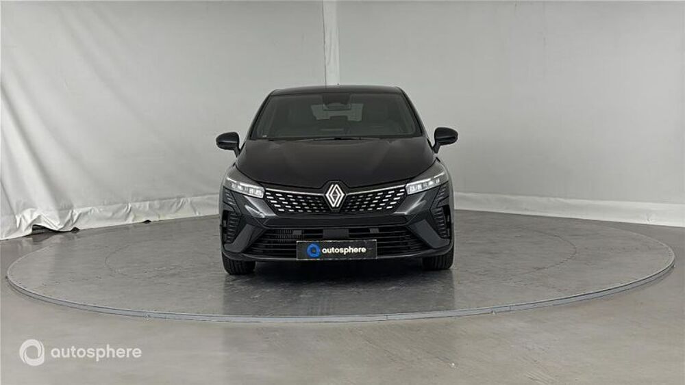 Clio 1.0 TCe 90ch Techno - 25 2025 occasion 57400 Buhl-Lorraine