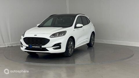 Ford Kuga 2.5 Duratec 190ch FHEV E85 ST-Line BVA 2022 occasion Lambres-lez-Douai 59552
