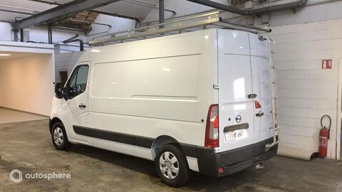 Divers 3t5 L3H2 2.3 dCi 150ch S/S N-Connecta 2020 occasion 10000 Troyes
