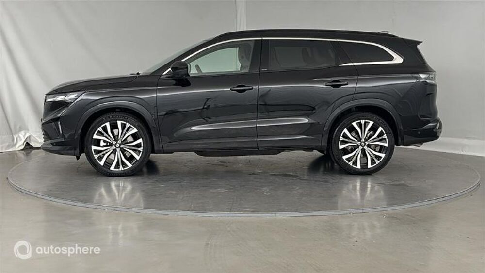 Espace 1.2 E-Tech full hybrid 200ch Iconic 7 places - 25 2026 occasion 10100 Romilly-sur-Seine