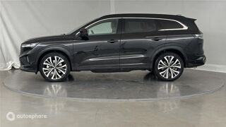 Espace 1.2 E-Tech full hybrid 200ch Iconic 7 places - 25 2026 occasion 10100 Romilly-sur-Seine