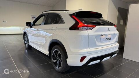 Eclipse Cross 2.4 MIVEC PHEV 188ch Intense 4WD 2024 occasion 59320 Sequedin