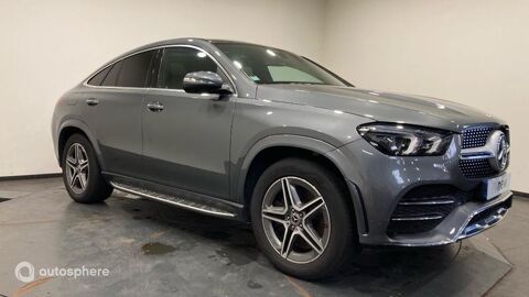 Classe GLE 350 de 197ch+136ch AMG Line 4Matic 9G-Tronic 2023 occasion 57100 Thionville