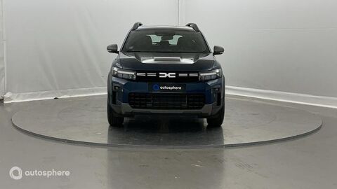 Bigster 1.8 hybrid 155ch Expression 2025 occasion 62232 Fouqui&egrave;res-l&egrave;s-B&eacute;thune