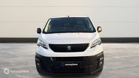 Expert M 1.5 BlueHDi 100ch S&S 2024 occasion 16430 Champniers