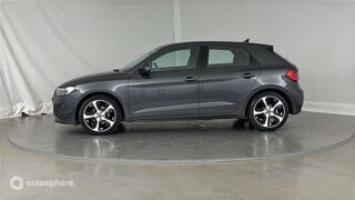A1 35 TFSI 150ch Design Luxe S tronic 7 8cv 2022 occasion 51100 Reims