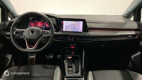 Golf 2.0 TSI 245ch GTI DSG7 2023 occasion 51100 Reims
