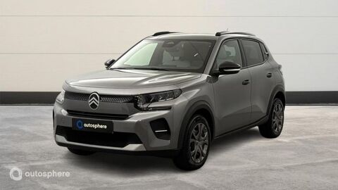 Citro&euml;n C3 1.2 Turbo 100ch MAX 2025 occasion Ch&acirc;tellerault 86100