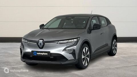 Renault M&eacute;gane E-Tech Electric EV60 130ch Evolution ER super charge 2022 occasion Carvin 62220