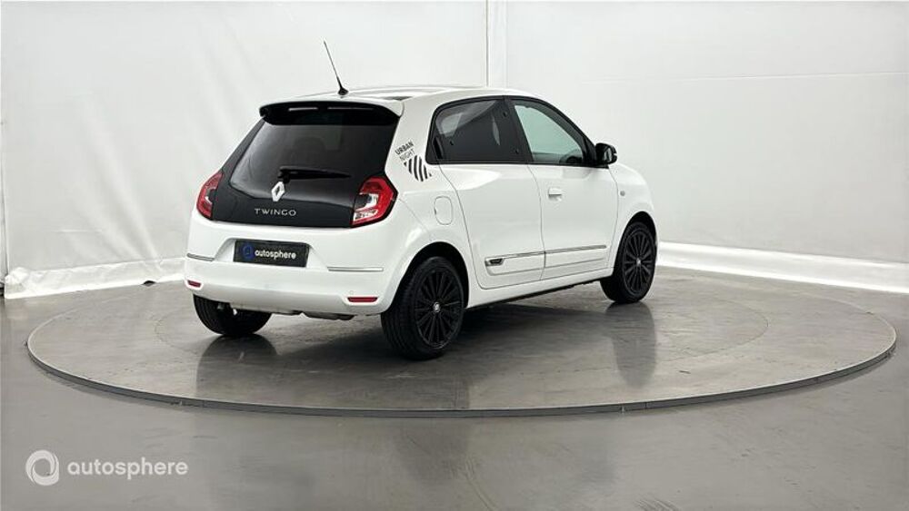 Twingo 1.0 SCe 65ch Urban Night 2023 occasion 59160 Lomme