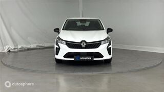 Clio 1.0 TCe 90ch Evolution - 24 2024 occasion 02000 Laon