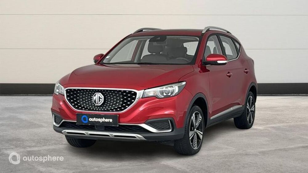 MG.ZS EV 143ch Comfort 2021 occasion 57500 Saint-Avold