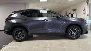 NX 350h 200ch Luxe 2WD MY26 2026 occasion 69200 V&eacute;nissieux