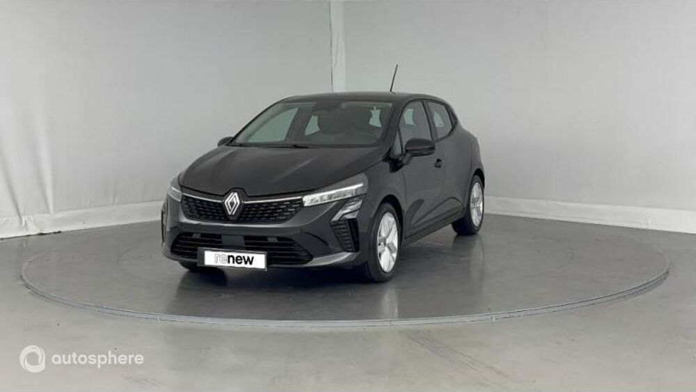 Clio 1.6 E-Tech 145ch full hybrid Evolution - 24 2025 occasion 62218 Loison-sous-Lens