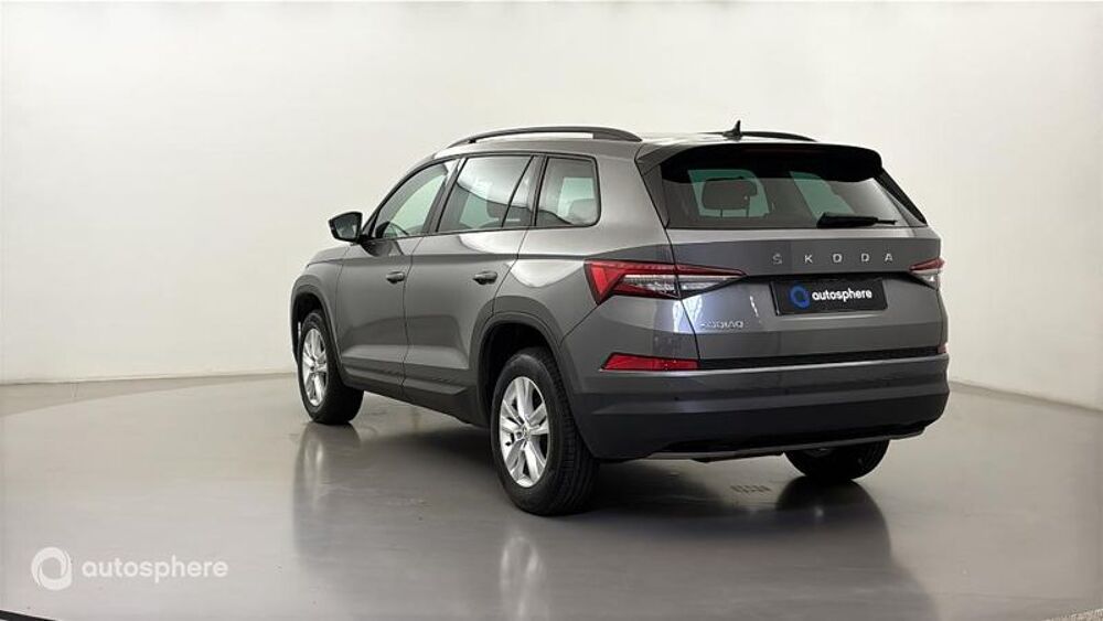 Kodiaq 2.0 TDI 150ch SCR Ambition DSG7 7 places 2023 occasion 44000 Nantes