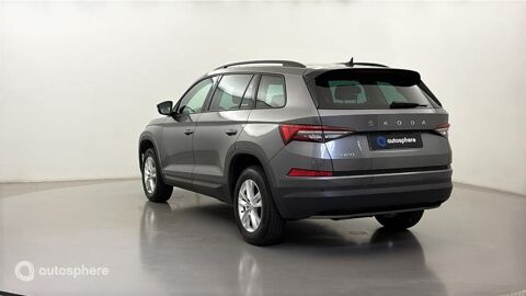 Kodiaq 2.0 TDI 150ch SCR Ambition DSG7 7 places 2023 occasion 44000 Nantes