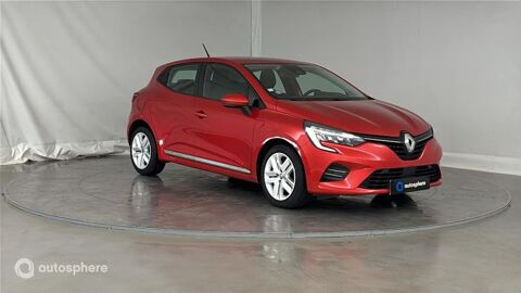 Clio 1.0 TCe 90ch Zen -21 2021 occasion 57100 Thionville