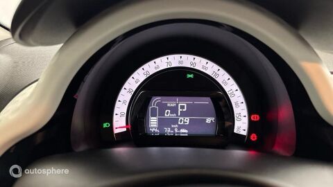 Twingo E-Tech Electric Equilibre R80 Achat Int&eacute;gral 2023 occasion 10000 Troyes