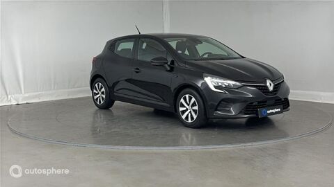 Clio 1.0 TCe 90ch Equilibre 2023 occasion 51200 &Eacute;pernay