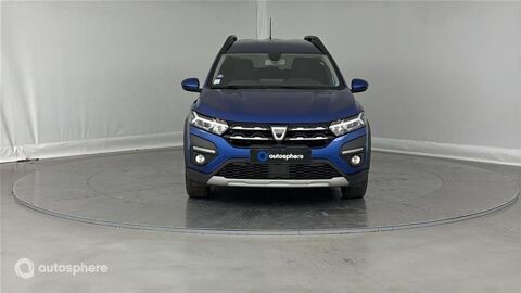 Jogger 1.0 ECO-G 100ch Confort 5 places 2022 occasion 59820 GRAVELINES