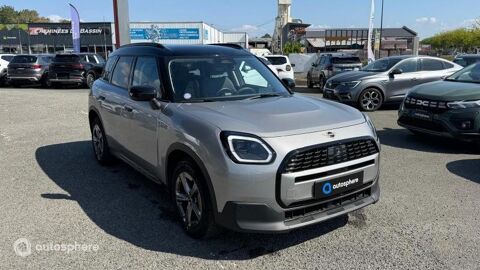 Countryman C 170ch Classic DKG7 2024 occasion 33260 LA TESTE DE BUCH