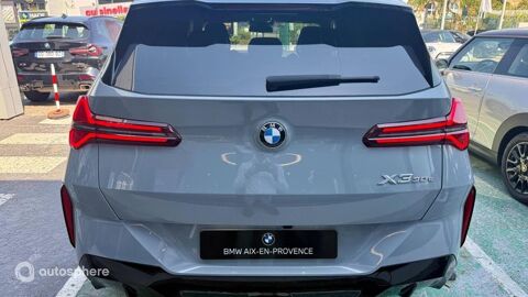 X3 xDrive30e 299ch M Sport 2026 occasion 13100 Aix-en-Provence