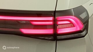 Taigo 1.0 TSI 116ch R-Line Edition DSG7 2025 occasion 51530 Magenta