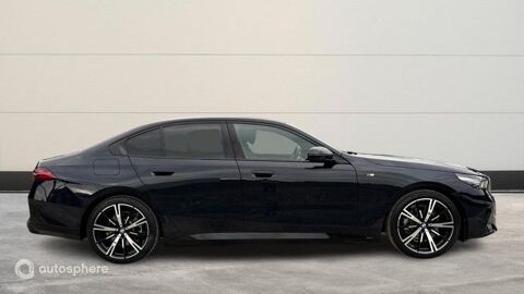 S&eacute;rie 5 530e 299ch M Sport 2025 occasion 86000 Poitiers
