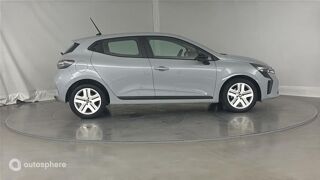 Clio 1.5 Blue dCi 100ch Evolution - 24 2025 occasion 62218 Loison-sous-Lens