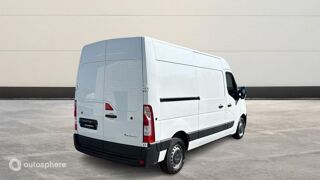 Master F3500 L2H2 2.3 Blue dCi 135ch Confort Euro6E 2024 occasion 62220 Carvin