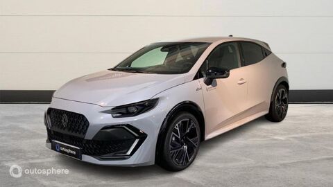 Annonce voiture Renault Clio 28190 €