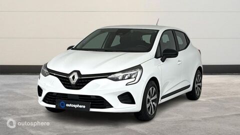 Renault Clio 1.0 TCe 90ch Equilibre 2023 occasion Arras 62000