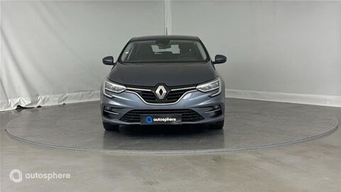 M&eacute;gane 1.5 Blue dCi 115ch Business -21B 2022 occasion 57200 Sarreguemines
