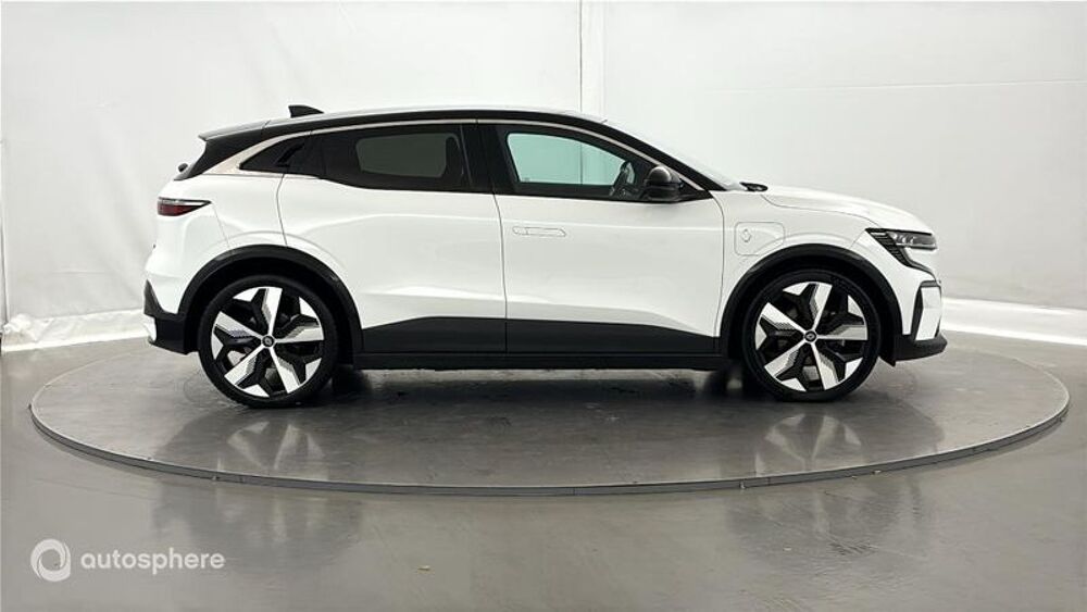 M&eacute;gane E-Tech Electric EV60 220ch Techno super charge -C 2023 occasion 62219 Longuenesse