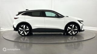 M&eacute;gane E-Tech Electric EV60 220ch Techno super charge -C 2023 occasion 62219 Longuenesse