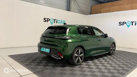 308 PHEV 180ch GT e-EAT8 2022 occasion 84000 Avignon