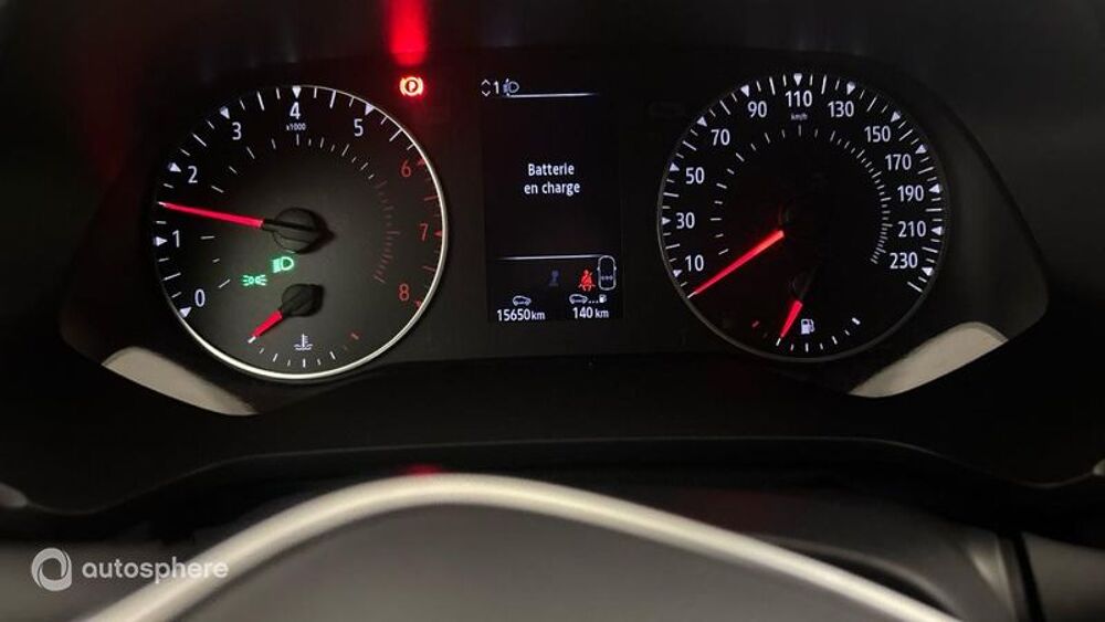 Captur 1.0 TCe 90ch Evolution 2023 occasion 93250 Villemomble