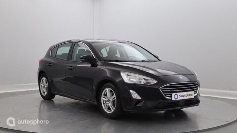 Focus 1.0 EcoBoost 100ch Trend Business 2018 occasion 08000 Charleville-M&eacute;zi&egrave;res