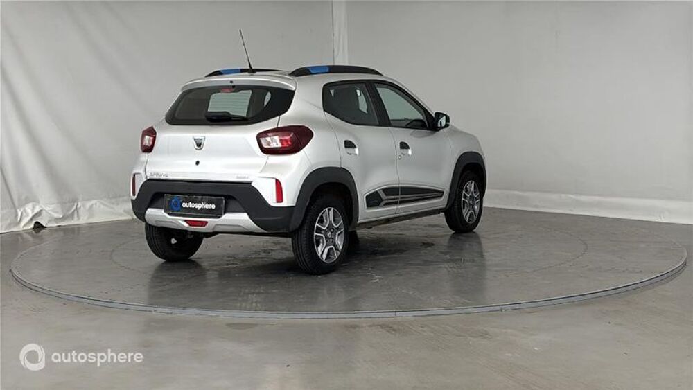 Spring 45ch Business 2020 - Achat Int&eacute;gral 2021 occasion 02600 Villers-Cotter&ecirc;ts