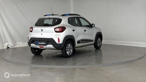 Spring 45ch Business 2020 - Achat Int&eacute;gral 2021 occasion 02600 Villers-Cotter&ecirc;ts
