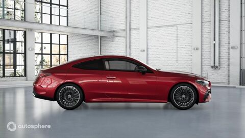 CLE 220 d 197ch AMG Line 9G-Tronic 2026 occasion 86000 Poitiers